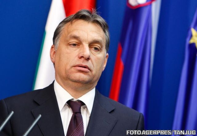 ​Viktor Orban refuză invitația de a participa la o dezbatere în Parlamentul European privind starea de urgență în Ungaria