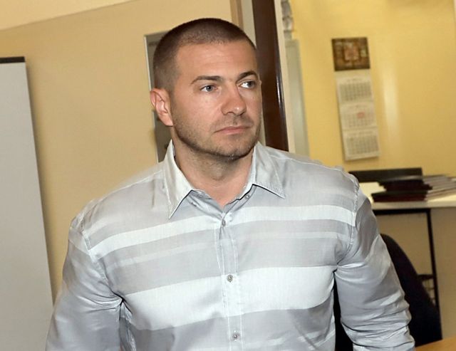 Заседанието срещу собственика на TAD Group продължава на 5 декември