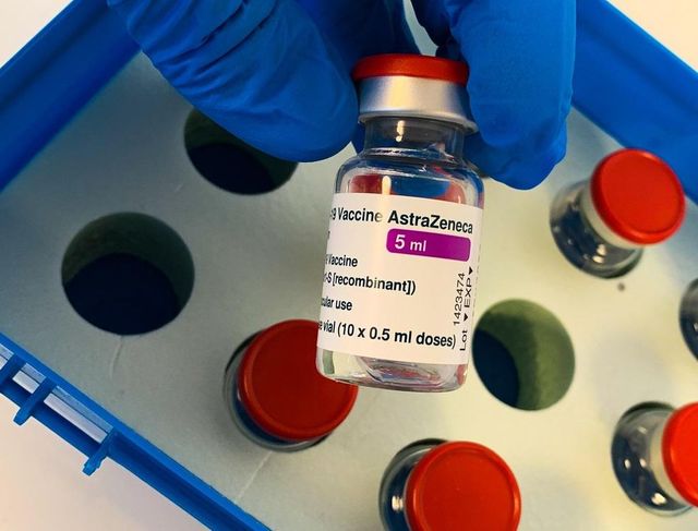 Persoanele sub 60 de ani din Germania vaccinate cu AstraZeneca vor primi la rapel un alt ser