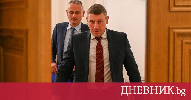 Депутатите отхвърлиха ветото на Радев върху Закона за ДАНС
