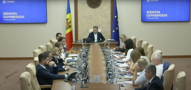 Peste 500 de mii de lei, alocați pentru satul Aluniș după furtuna din iulie
