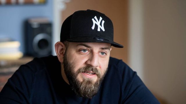 G.w.M kórházba került – itt a közlemény