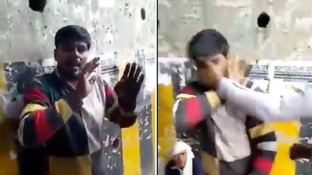 Dalit biryani vendor assaulted in Greater Noida, 3 arrested