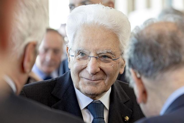 Mattarella, nessun potere è immune da vincoli e controlli