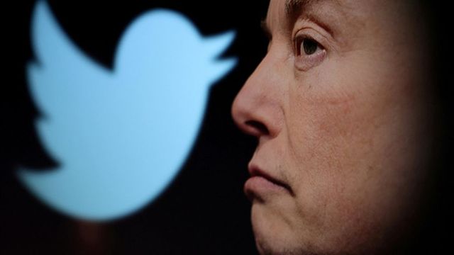 Twitter a suspendat conturile unor jurnaliști care au scris despre Elon Musk