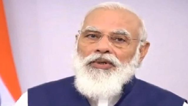 India's vaccine production, delivery capacity will help humanity in fighting Covid-19: PM Modi