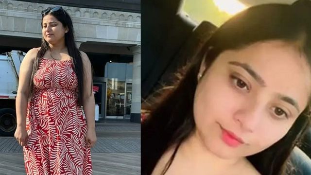 Indian Woman Goes Missing In US Days After Arriving For Arranged Marriage