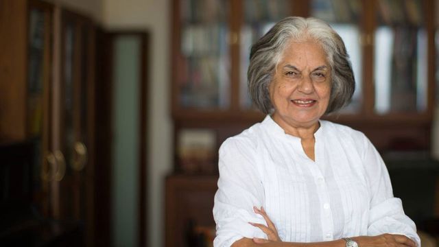 Indira Jaising, Anand Grover Get Interim Relief in Corruption Case