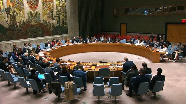 Россия потребовала от США вернуть сирийцам месторождения нефти