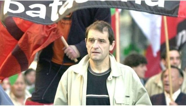 Liderul istoric al unui grupări separatiste din Europa a fost arestat în Franța