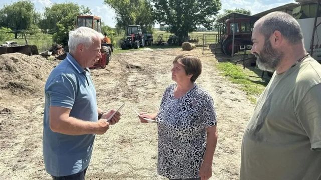 Font Sándor: Minden szavazatra szükség van