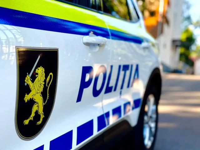 Din 1 noiembrie, șoferii sunt obligați să circule cu faza scurtă a farurilor și pe timp de zi