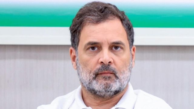 Rahul Gandhi Alleges Threat To Life During Court Hearing In Savarkar Case