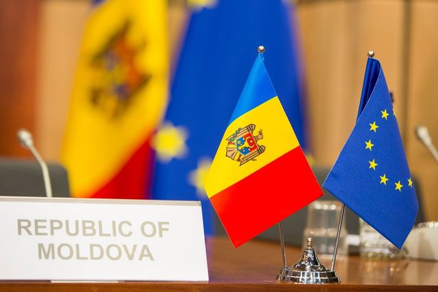 Comisia Europeană a aprobat acordarea noii tranșe de suport bugetar de 24,85 milioane de euro pentru Republica Moldova