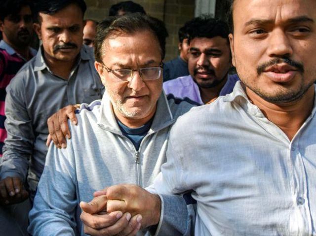 Mumbai Court Denies Interim Bail to Yes Bank Founder Rana Kapoor