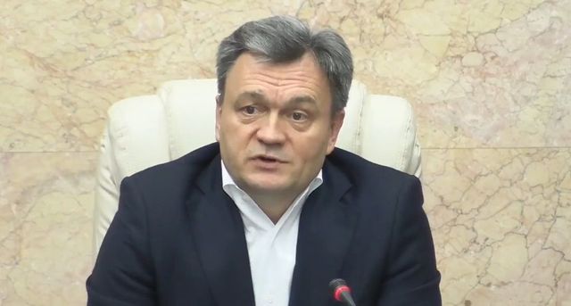 De ce s-a retras Dorin Recean și de ce vine Alexandru Munteanu?