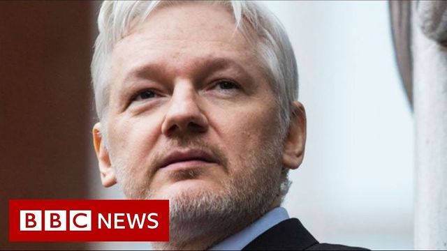 Swedish Prosecutors Request Detention of Wikileaks Founder Julian Assange Over Rape Allegations