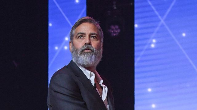 George Clooney is kérte Bident, hogy lépjen vissza az elnökjelöltségtől