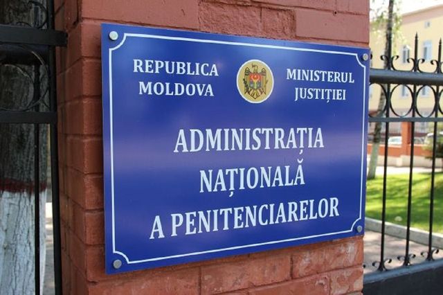 Liuba Jignea-Suveica va asigura interimatul funcției de director al Administrației Naționale a Penitenciarelor