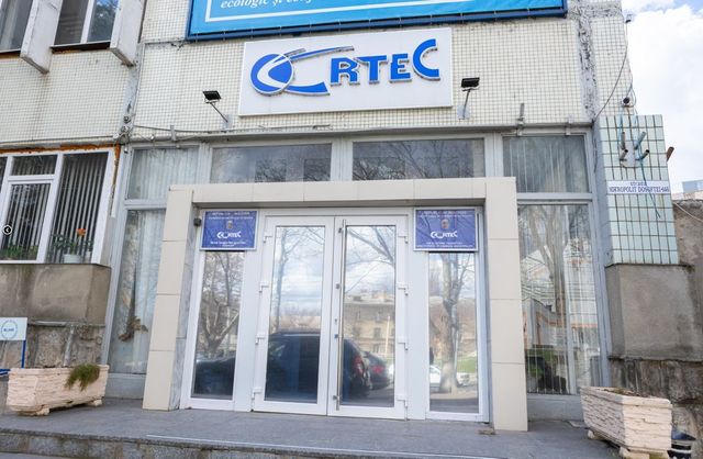 Un angajat RTEC a murit la locul de muncă
