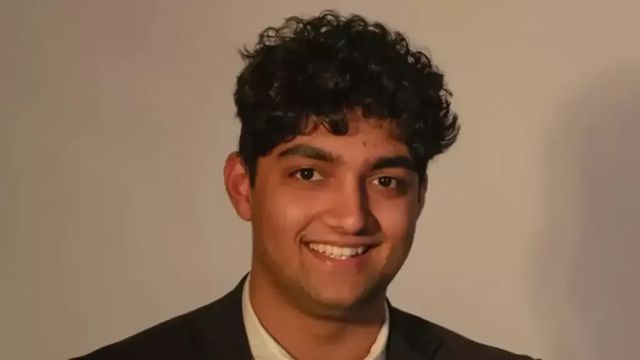 Indian-Origin College Student Dies After Falling From Hotel Balcony In Bahamas
