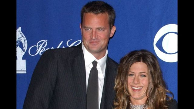 Jennifer Aniston devastated, ‘struggling most acutely’ after Matthew Perry’s death: report