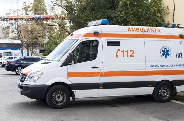 De Paștile Blajinilor, peste 4.000 de persoane au solicitat intervenția ambulanței