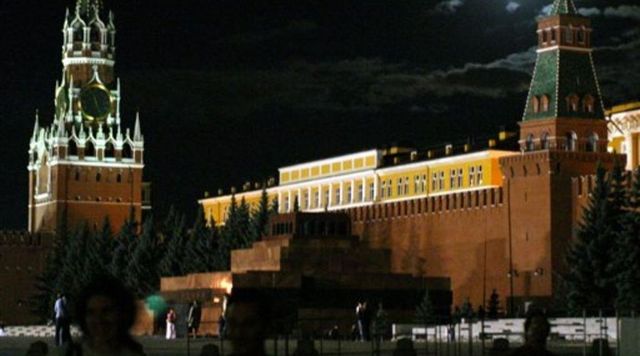 Mosca espelle 20 diplomatici della Repubblica Ceca