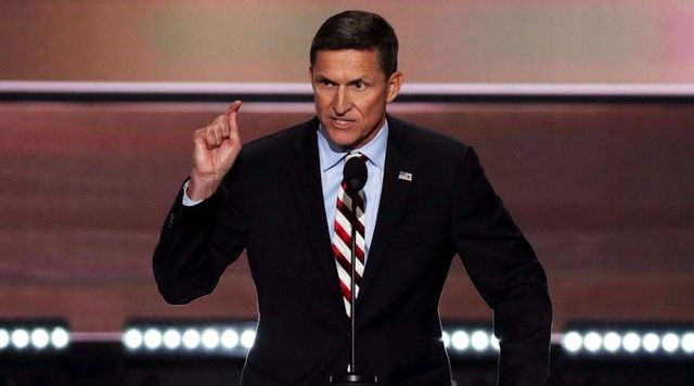 Trump ha graziato il suo ex consigliere Flynn per il Russiagate
