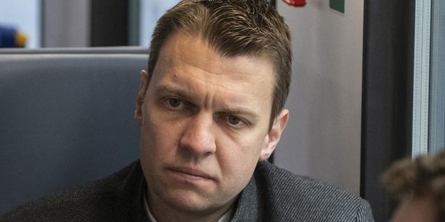 Menczer Tamás már aggódik a svéd demokráciáért