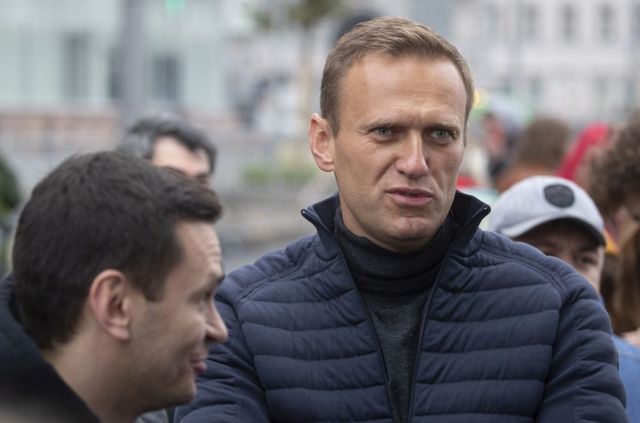 Washingtonul a anunțat sancțiuni împotriva mai multor oficiali ruși, în cazul Navalnîi