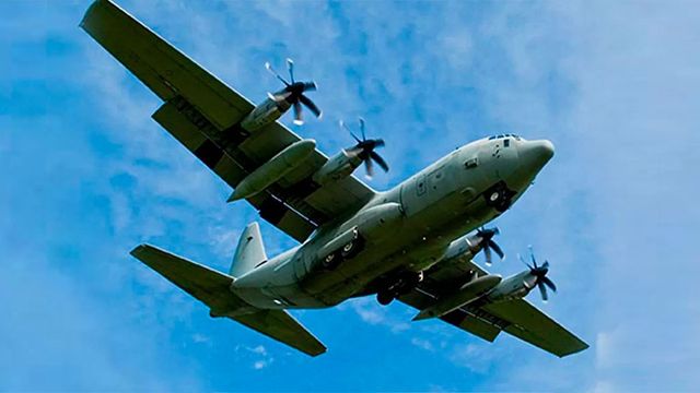 Госдеп США не определился с возвращением в Договор по открытому небу
