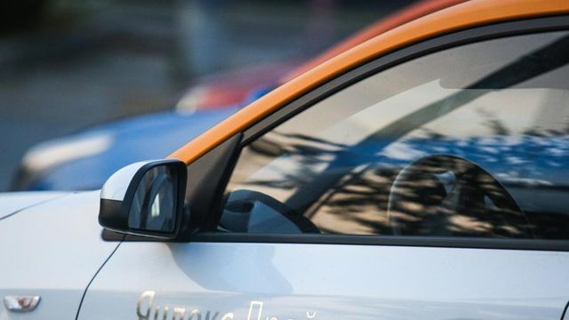 Злостным нарушителям ПДД запретят пользоваться каршерингом