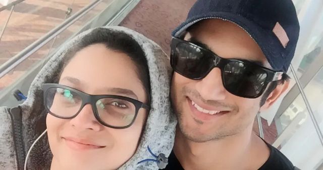 Sushant Chose His Career & Moved On: Ankita on Being Blamed