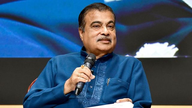 'My brain is worth 200 crore': Gadkari amid ethanol row