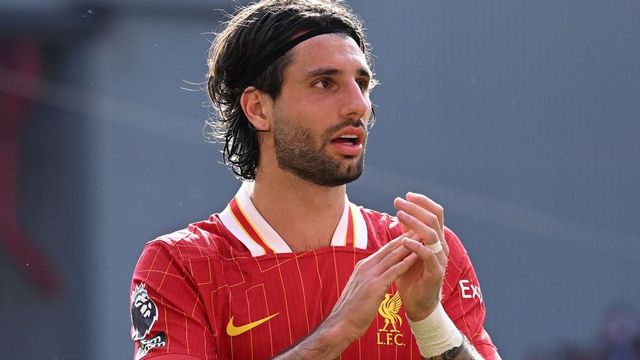 Szoboszlai gólpasszt adott, döntetlennel zárult a Liverpool-Arsenal