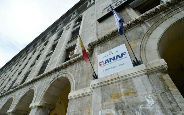 Anchetă de corupție la Antifraudă