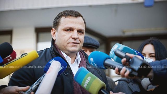 Andrei Năstase spune cum va fi poziționat blocul ACUM în Parlament