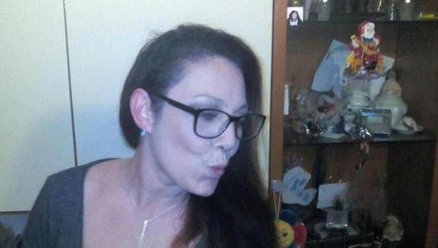 Donna precipitata da balcone, arrestato in Francia l'ex