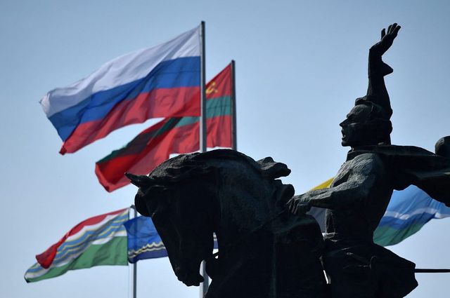 Uniunea Europeană prelungește sancțiunile împotriva liderilor regimului separatist de la Tiraspol până în 2026