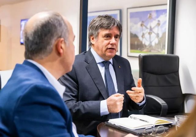 Junts acusa a Podemos de «supremacismo español» por oponerse al traspaso en inmigración