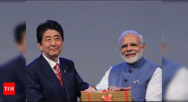 Coronavirus: India-Japan partnership can help develop new solutions for post-Covid world, says PM Modi