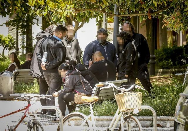 Investigan violaciones en grupo a una menor en La Rioja