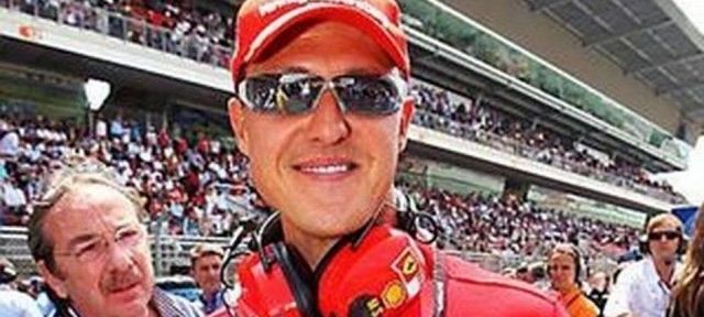 Celebrul comentator de Formula 1 Miki Alexandrescu a murit