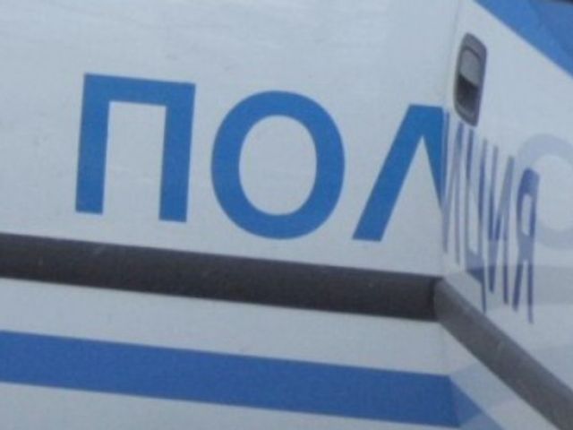 Верижна катастрофа с 8 коли на Аспаруховия мост във Варна