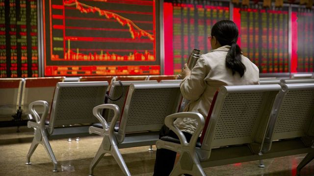 Vznikne nový finanční gigant? Hongkongská burza chce koupit londýnskou
