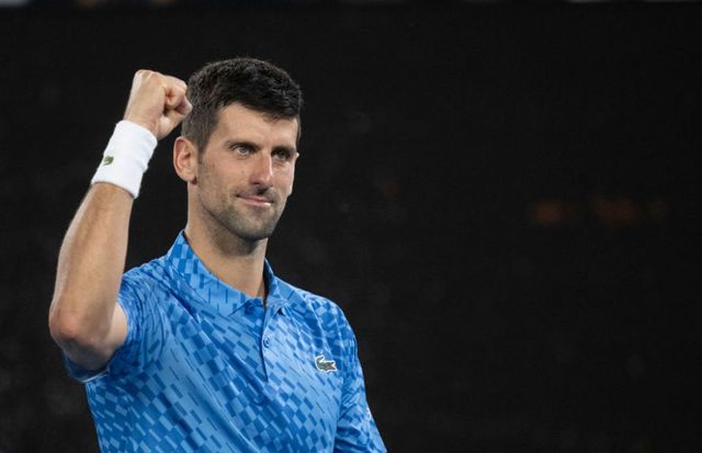 Djokovic – Tsitsipas în finala la Australian Open 2023 – Sârbul va juca a 33 finală de Grand Slam în carieră și a 10 la Australian Open