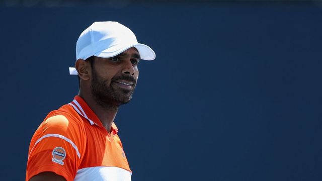Nagal Becomes 1st Indian In Monte Carlo Masters Main Draw In 42 Years