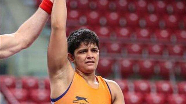 Sonam Malik downs Sakshi again, this time by fall, makes cut for Olympic qualifiers