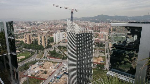 La creación de empresas crece un 36,9% en mayo y alcanza máximos en 18 años